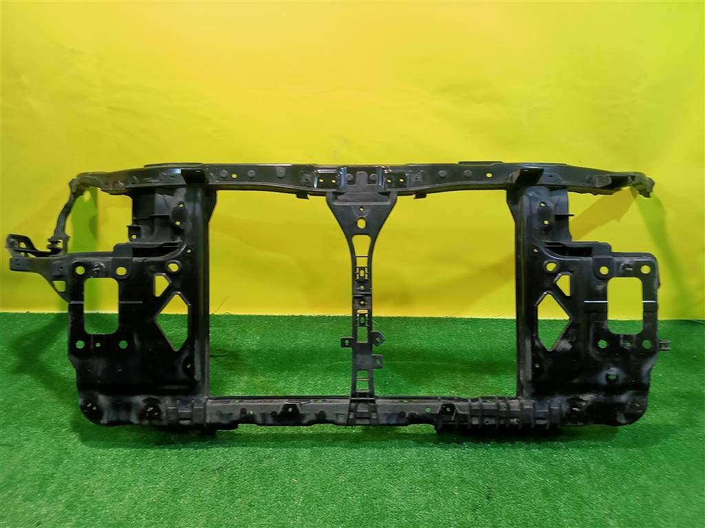 Hyundai i30 (FD) 2007 для Панель передняя