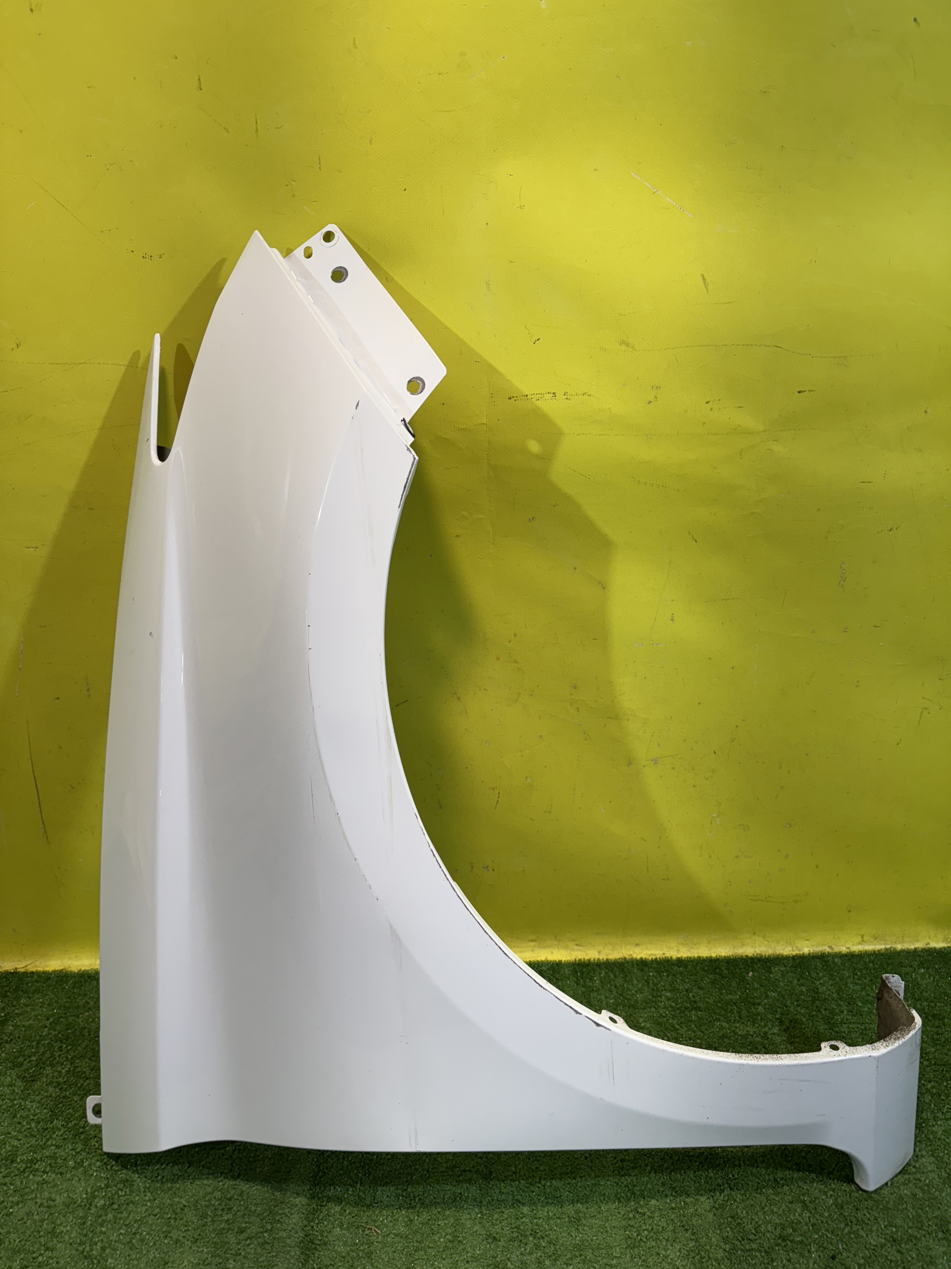 Changan Alsvin 2018 для Крыло переднее правое