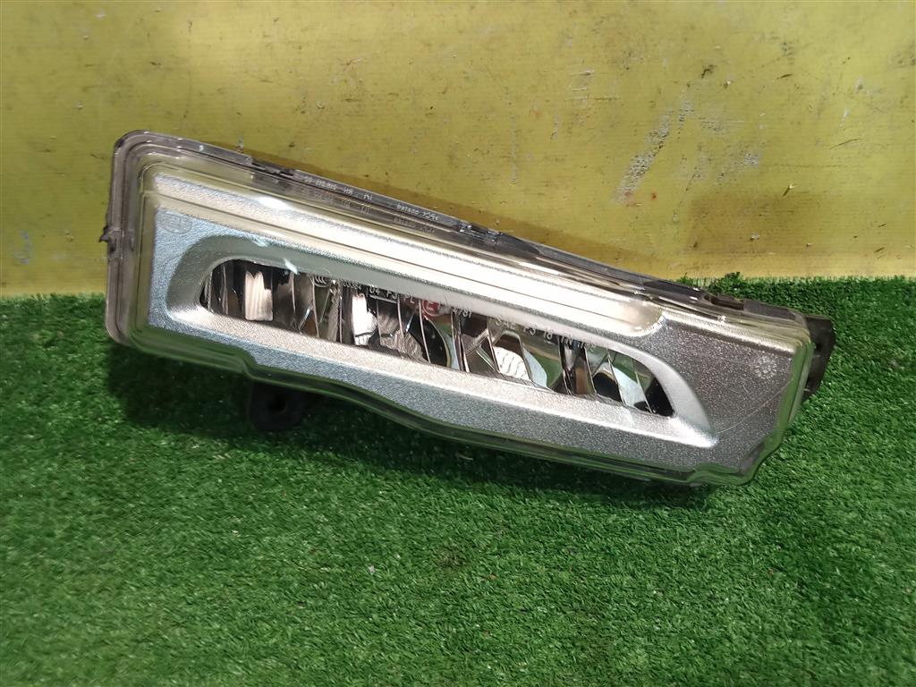 BMW X5 G05 2018 для Фара противотуманная правая