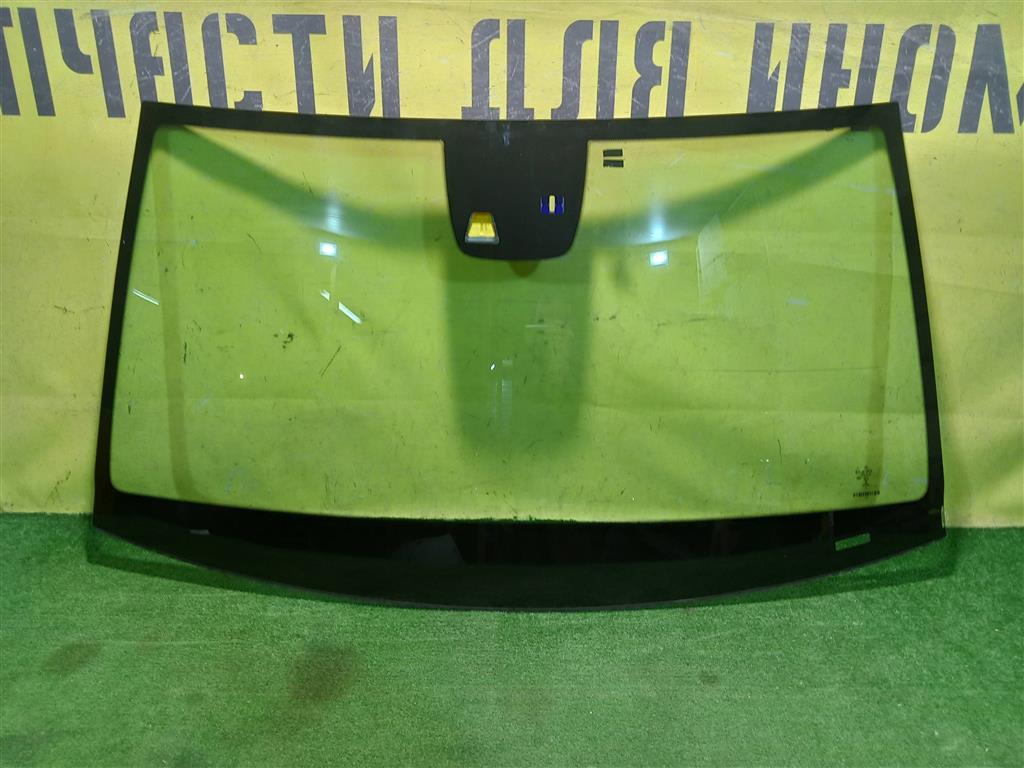 MERСEDES BENZ GLK-Class (X204) 2012 для Стекло лобовое (ветровое)