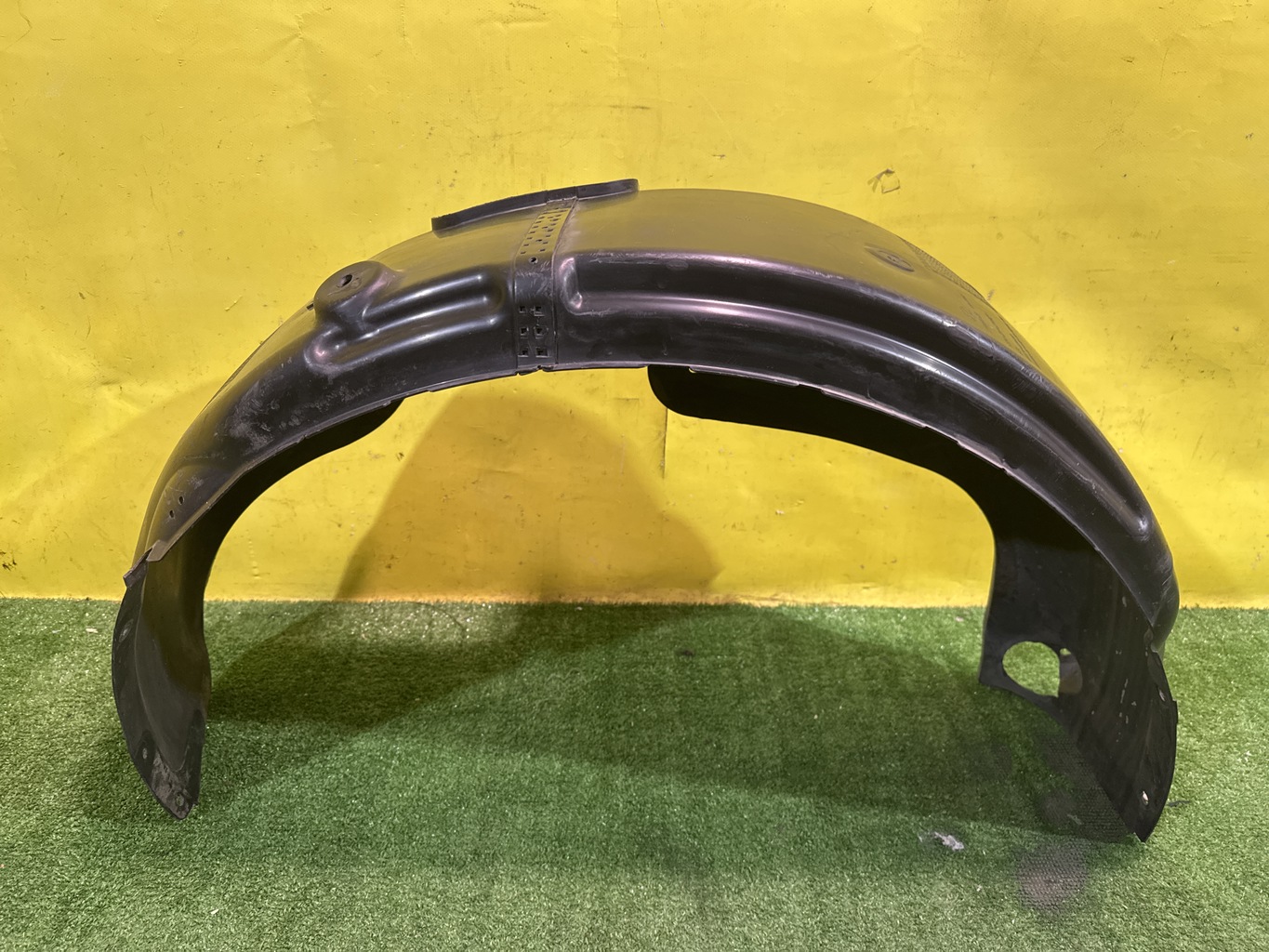 Hyundai Creta GS 2015  для Локер задний правый