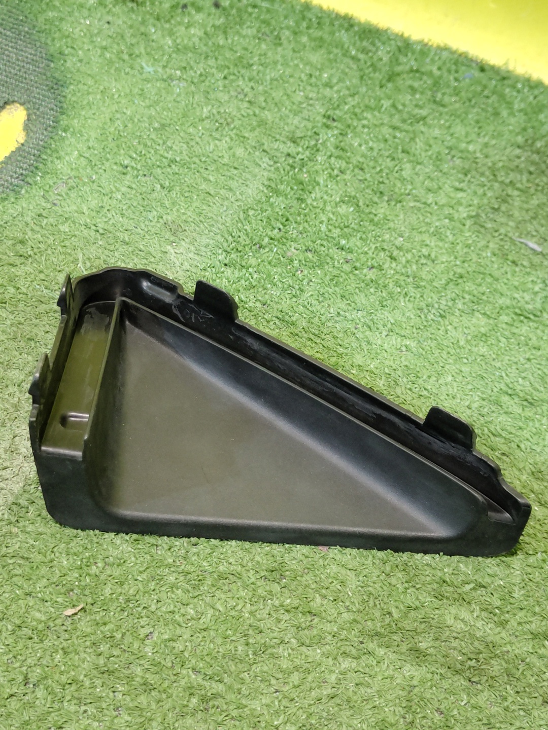 BMW X2 F39 2017 для Накладка декоративная