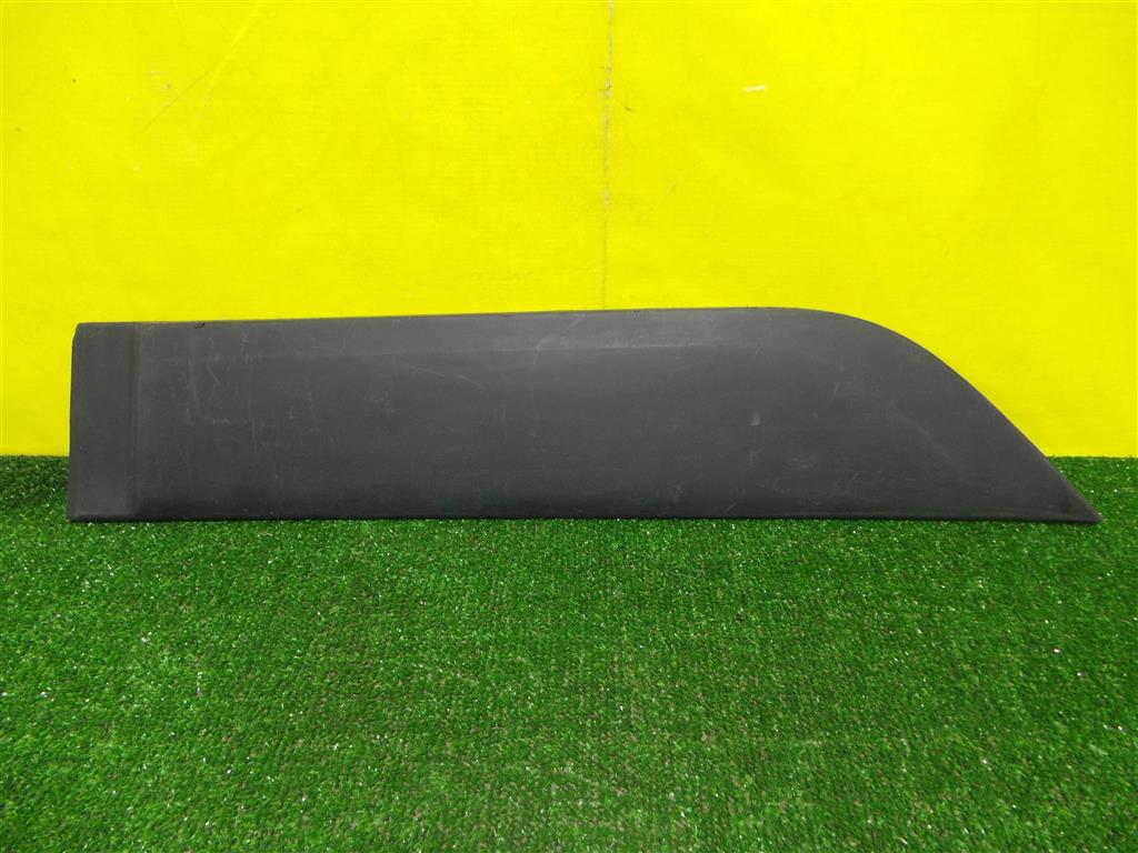 Hyundai ix35 (LM) 2009 для Накладка двери задней правой