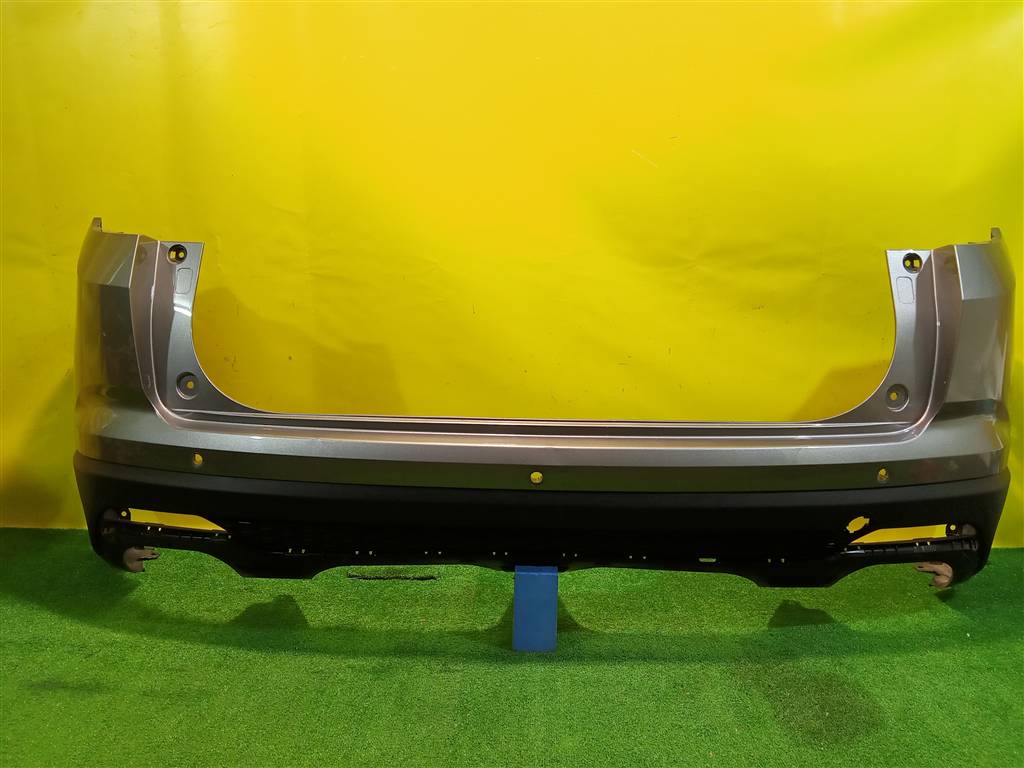 Changan CS 35 Plus 2018 для Бампер задний