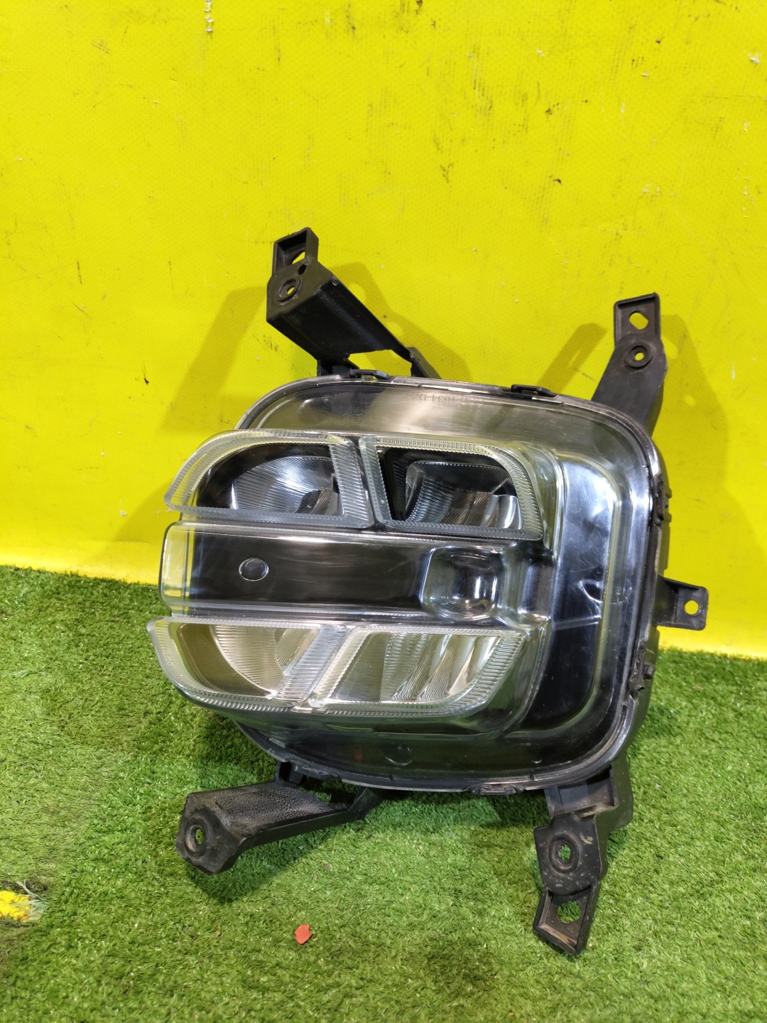 Kia Sportage 4 QL 2016 для Фара противотуманная левая