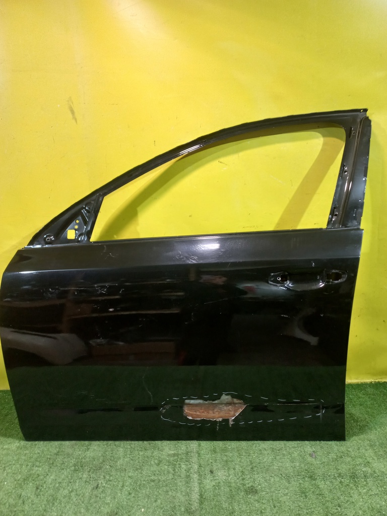 Skoda  Octavia A7 2013 для Дверь передняя левая