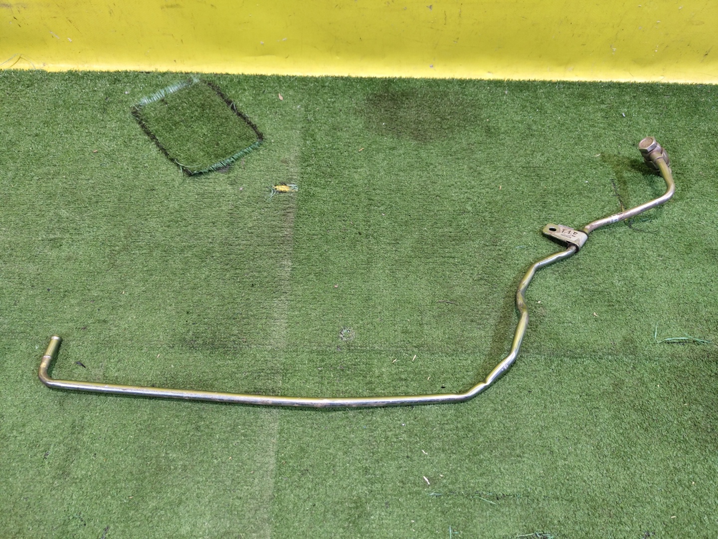 Chery Tiggo 7 Pro 2019 для Трубка системы охлаждения АКПП