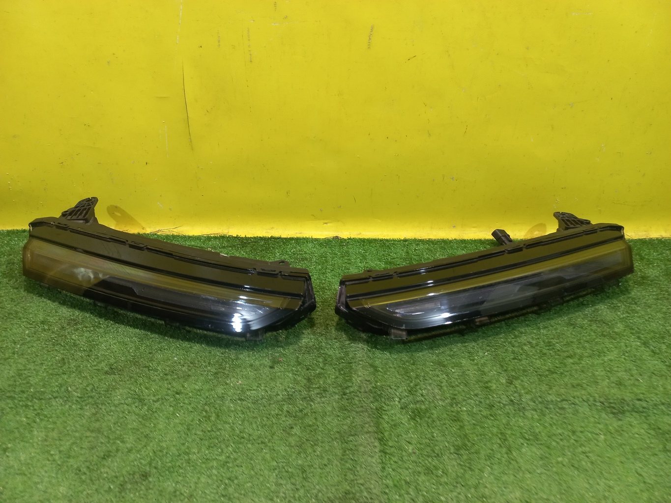 Jetour Dashing 2022 для Фара ДХО LED левый