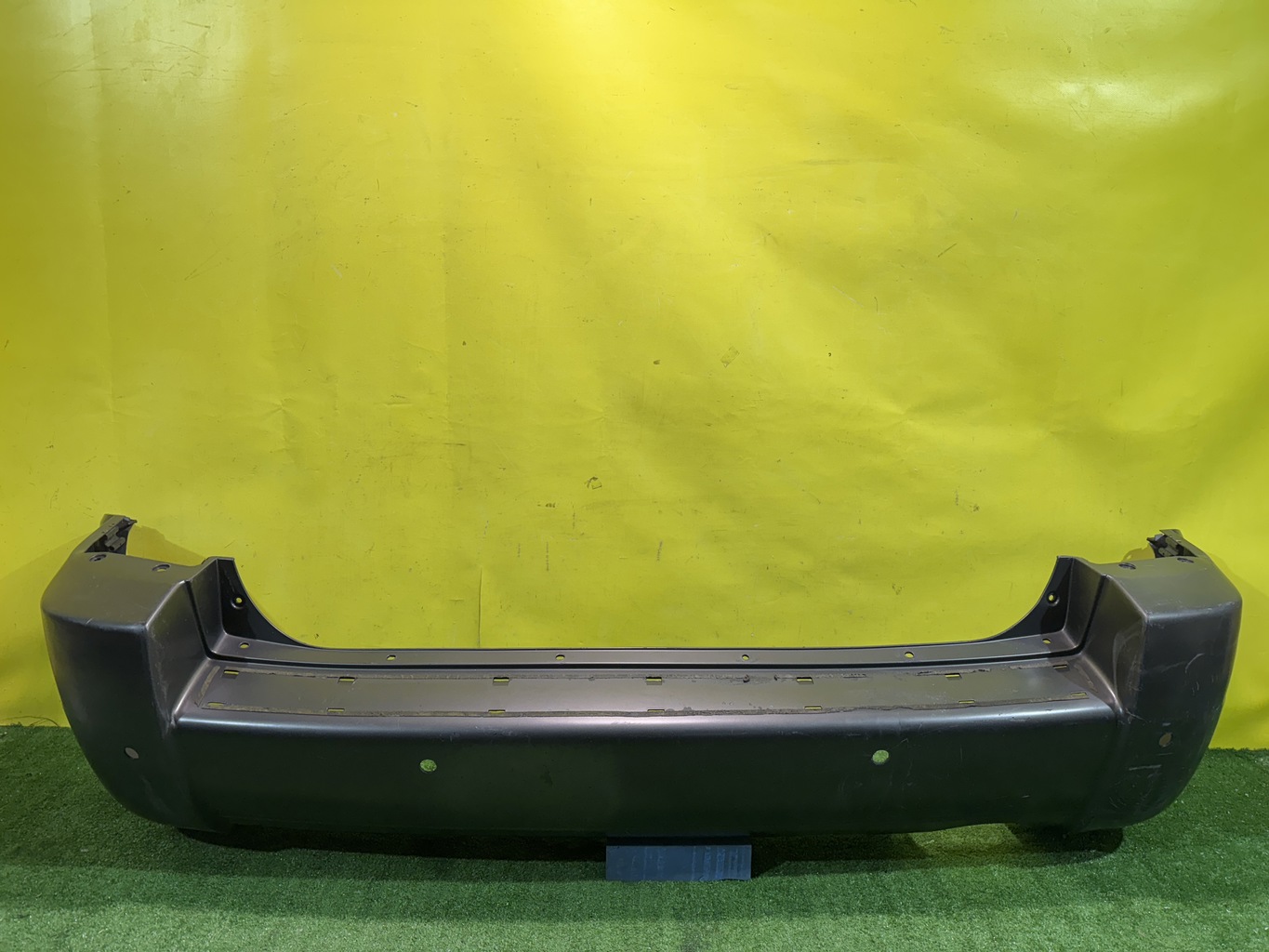 Hyundai Tucson (JM) 2004 для Бампер задний