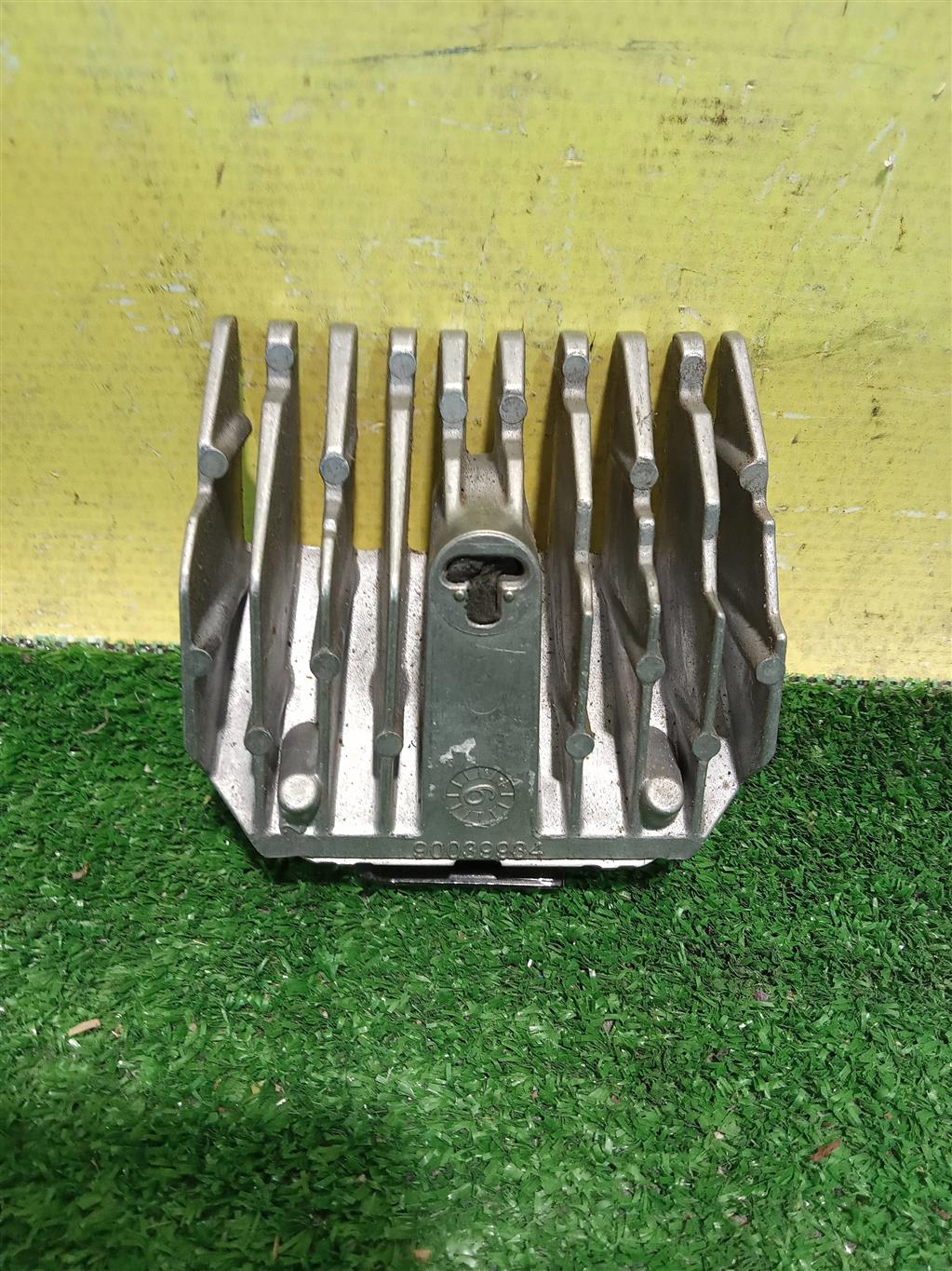 Volvo XC90 2014 для Светодиодный модуль