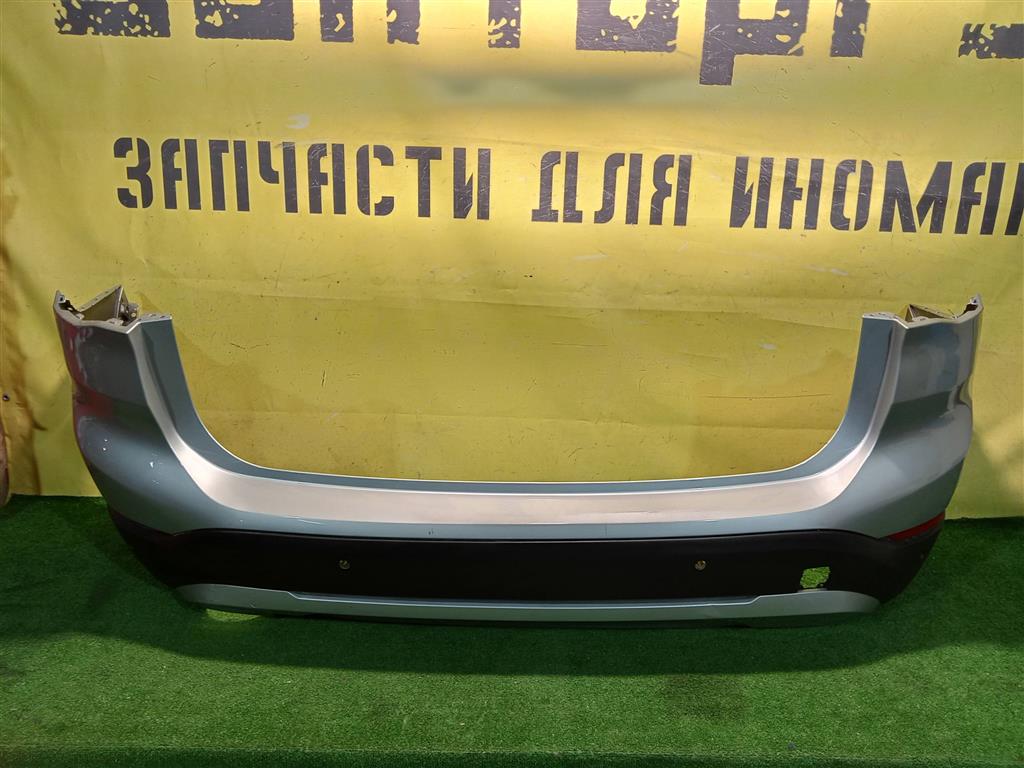 BMW X1 F48 2015 для Бампер задний