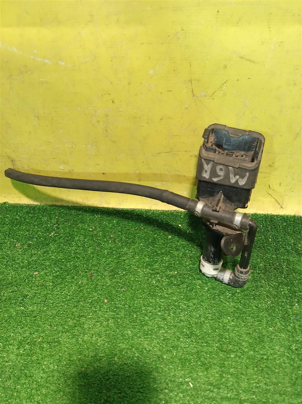 Mazda 6 GH 2007 для Форсунка омывателя фары