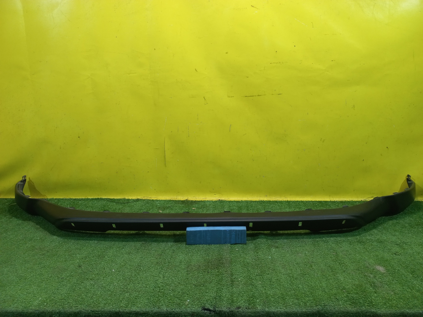 Toyota RAV4 2015 для Юбка передняя