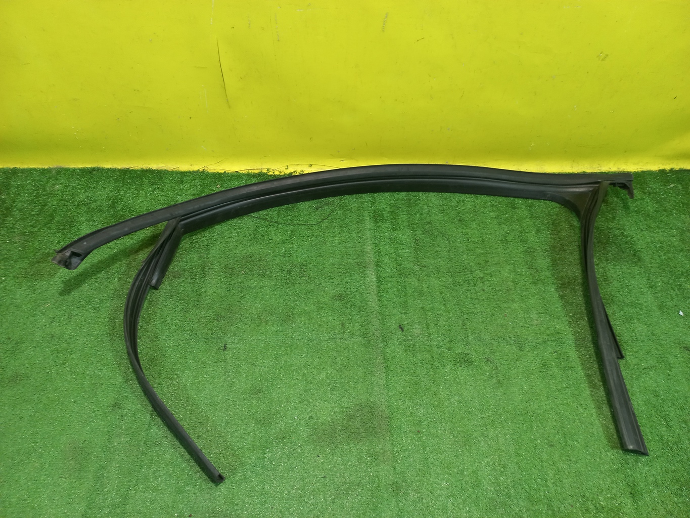 Haval (Хавал) Jolion 2020 для Уплотнитель двери