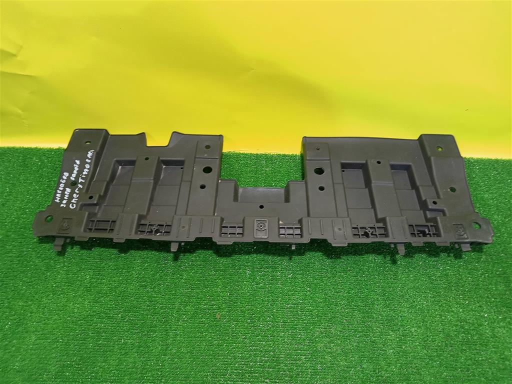 Chery Tiggo 8 Pro 2021 для Кожух замка капота