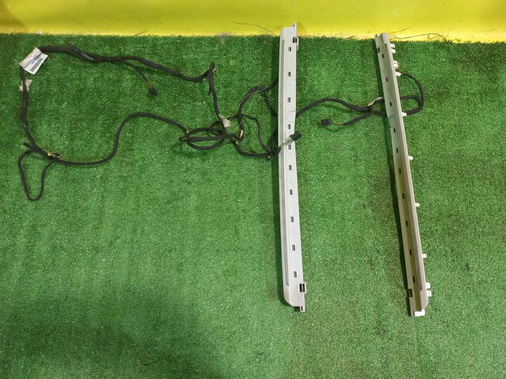 Audi A8 4H (D4) 2009  для Плафон салонный