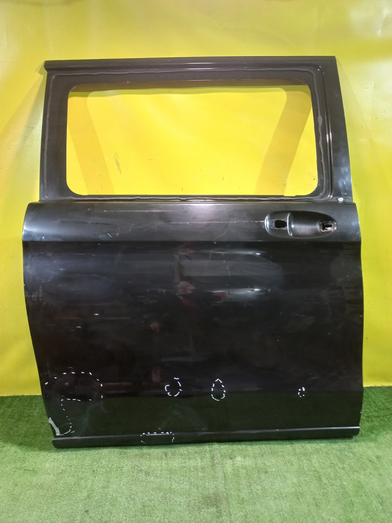 MERСEDES BENZ V-Class (W447) Vito 2014  для Дверь сдвижная правая