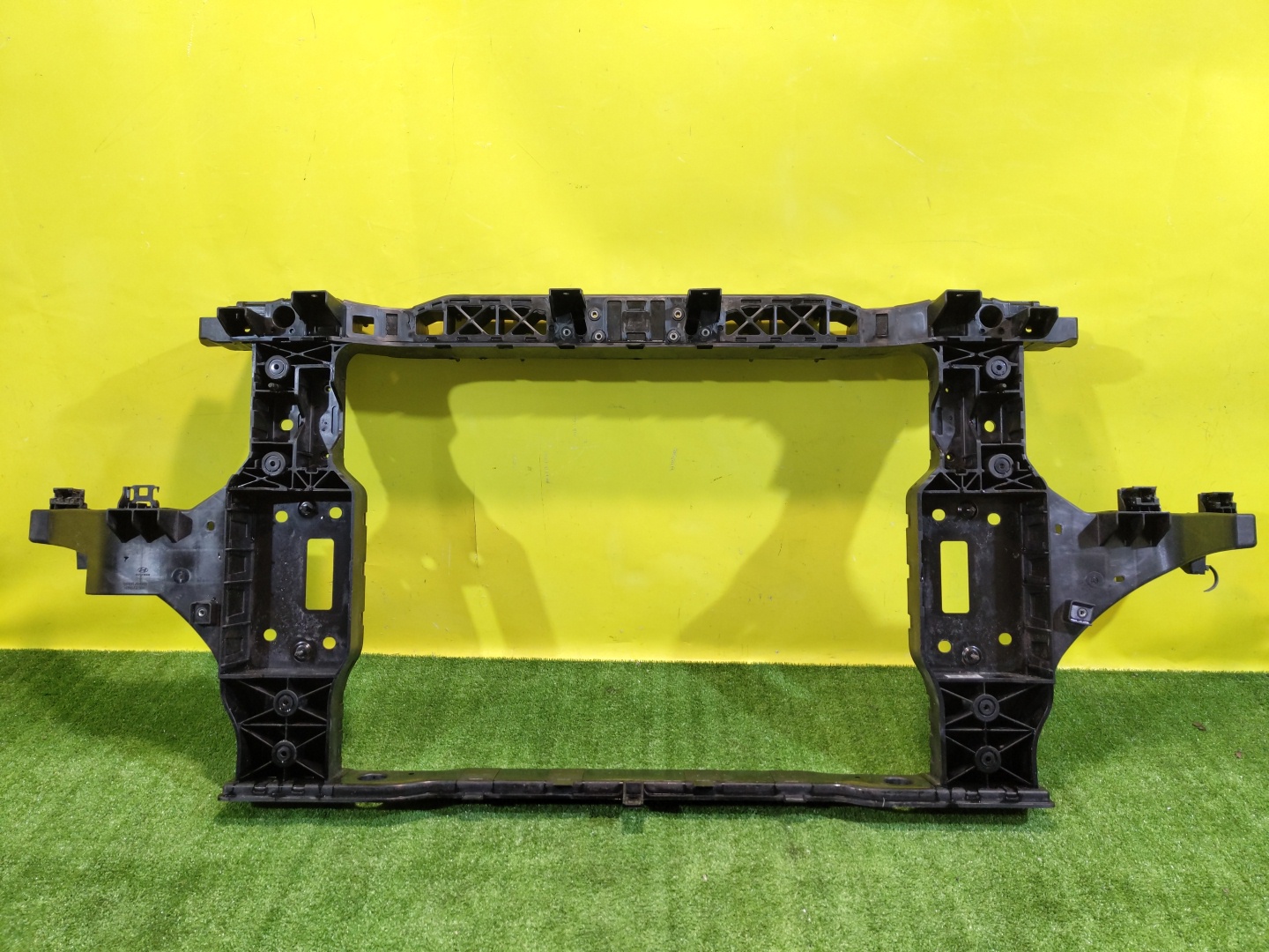 Genesis GV70 (JK1) 2020 для Панель передняя