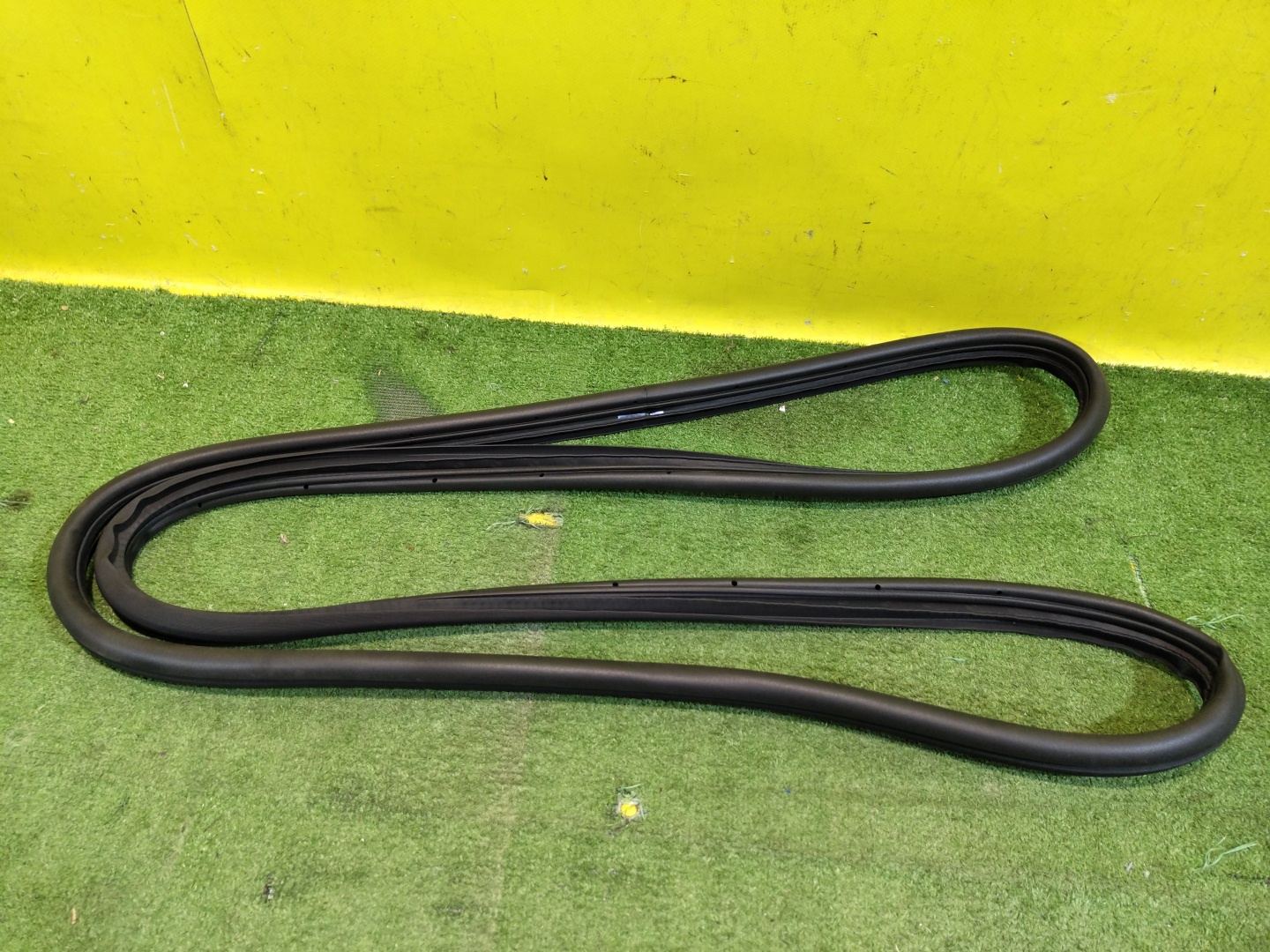 Haval (Хавал) Jolion 2020 для Уплотнитель двери