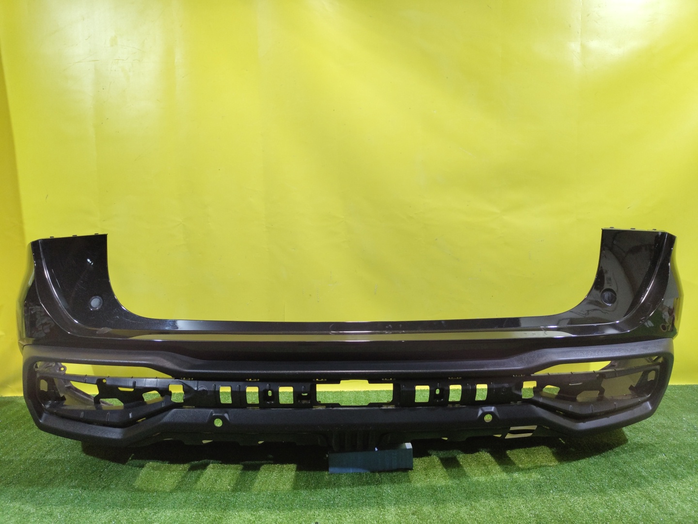 Geely  Atlas 2023 для Бампер задний