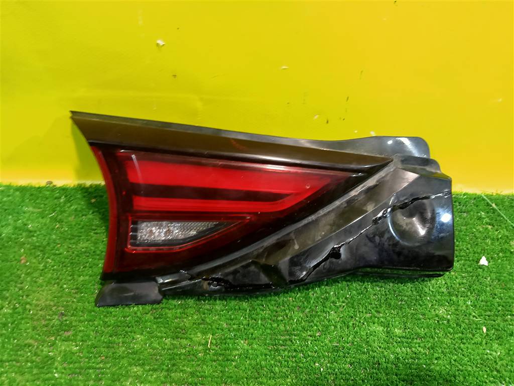 Mazda CX-5 KF 2017 для Фонарь задний внутренний левый