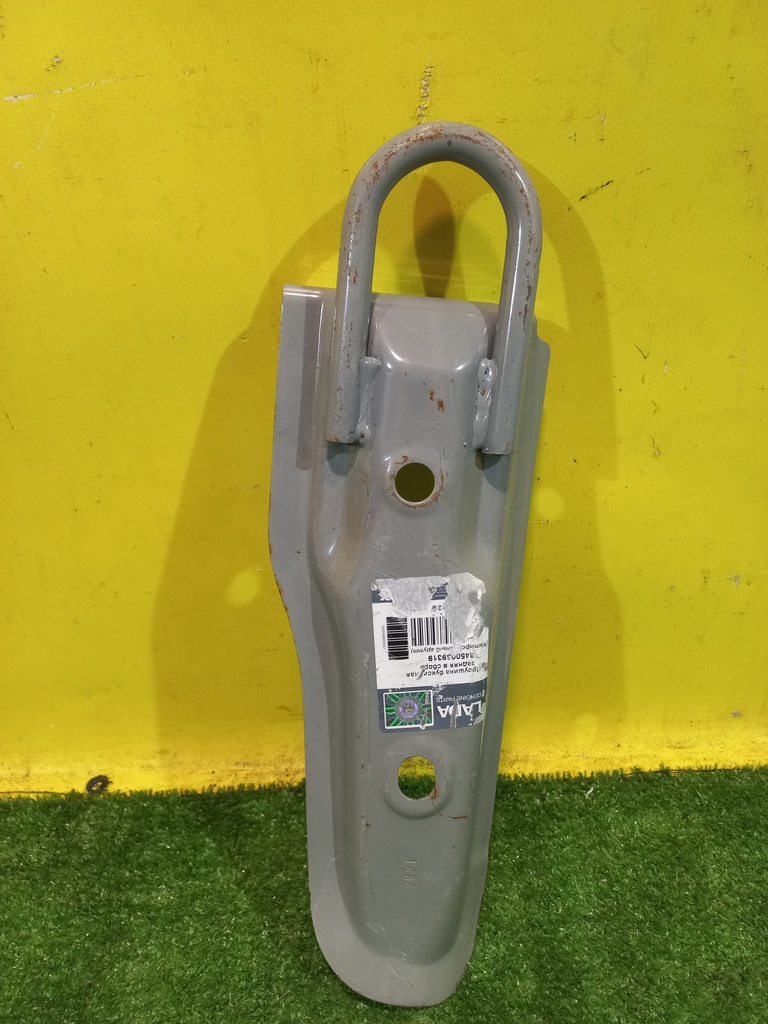 Lada Vesta 2015- для Крюк буксировочный