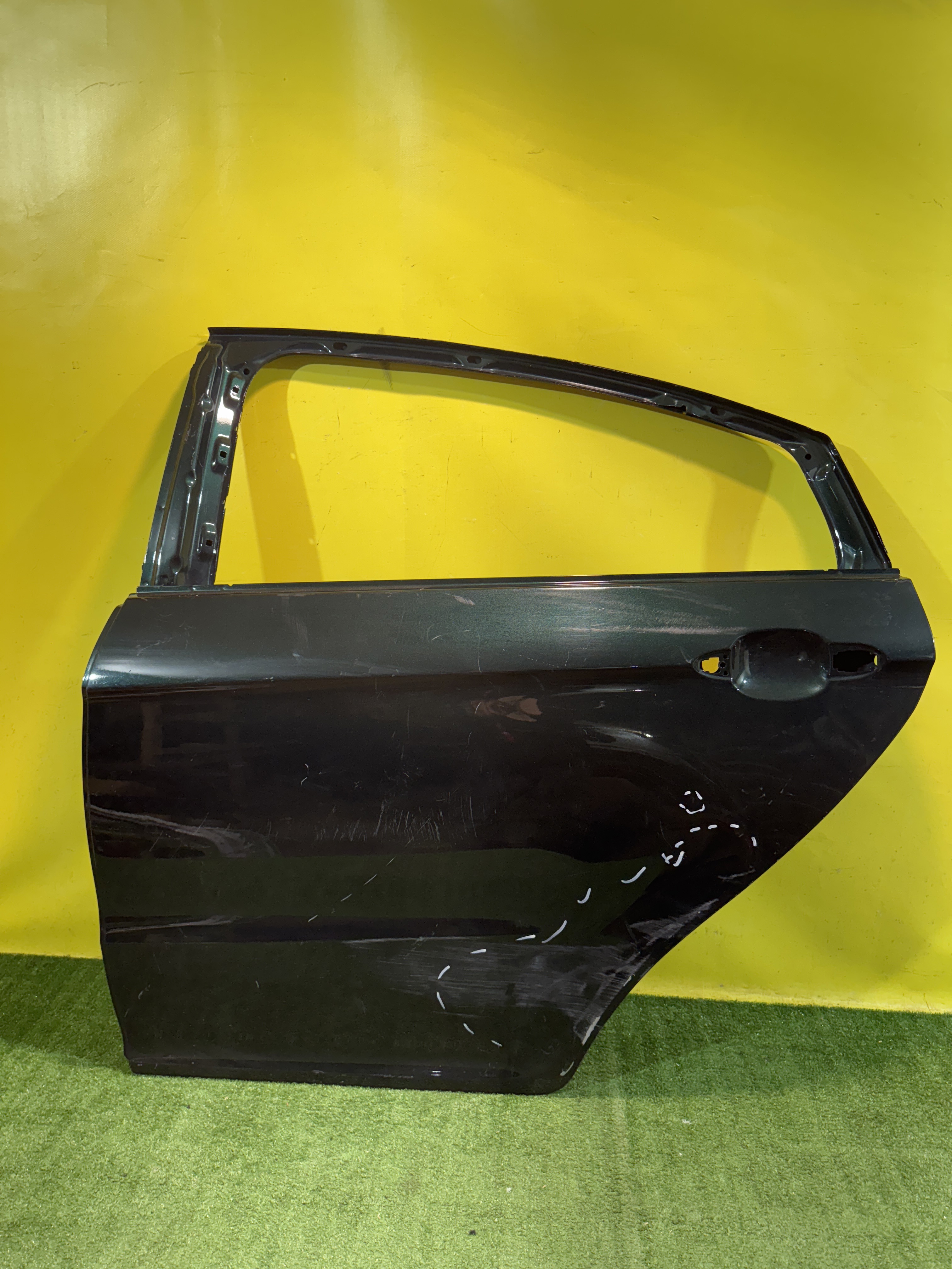 Chery Omoda S5 2023 для Дверь задняя левая