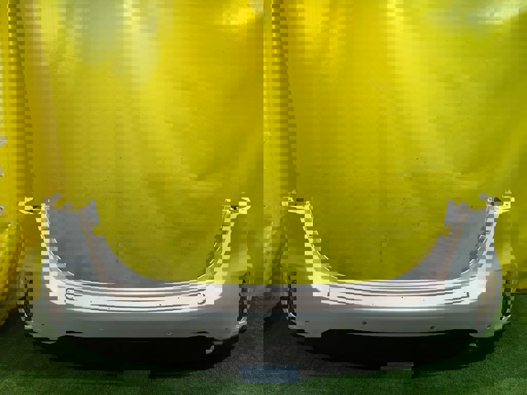 Kia Sorento 2 XM 2012 для Бампер задний