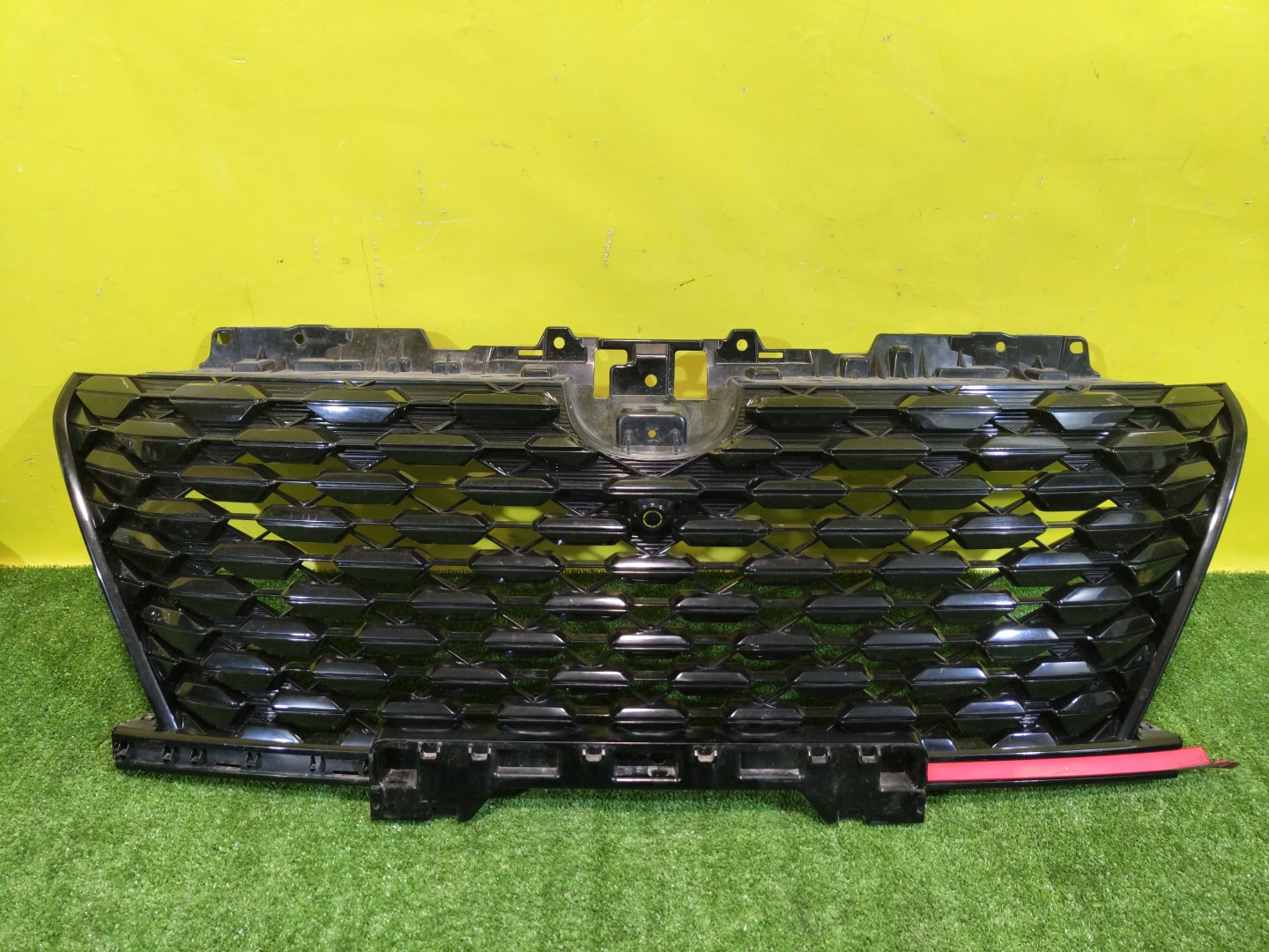 Changan CS 35 Plus 2021 для Решетка радиатора