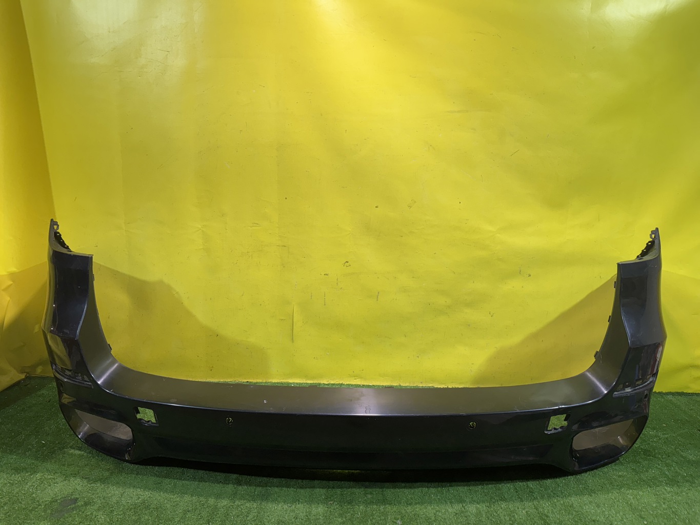 BMW X5 F15 2013 для Бампер задний