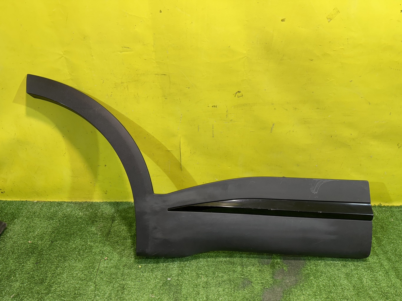 Chery Tiggo 7 Pro Max 2024 для Накладка двери задней правой