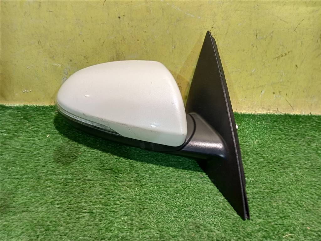 Kia Optima 4 JF 2016 для Зеркало правое электрическое