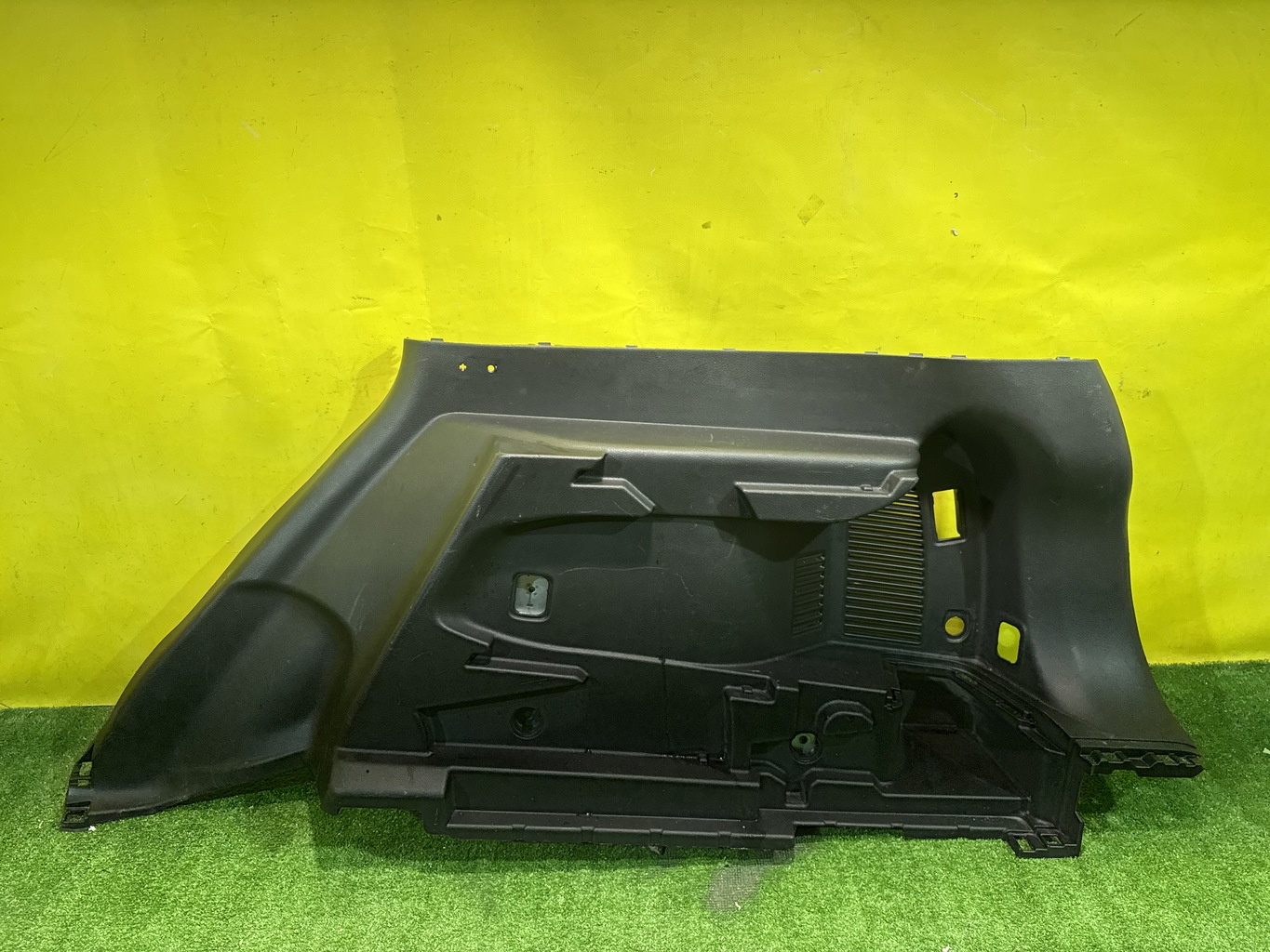 Nissan X-Trail (T32) 2014 для Обшивка багажника