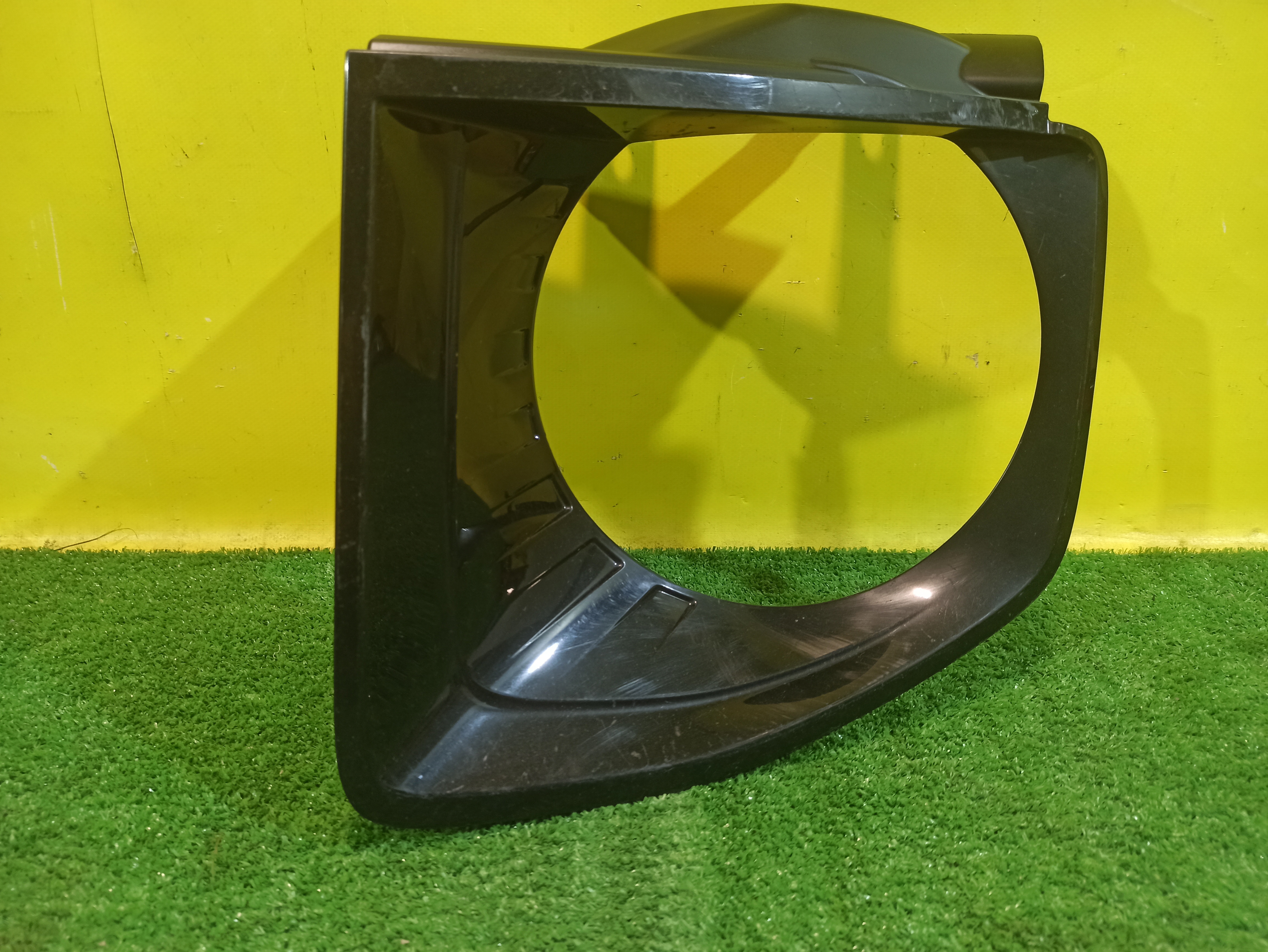 Haval (Хавал) Dargo 2022 для Накладка фары