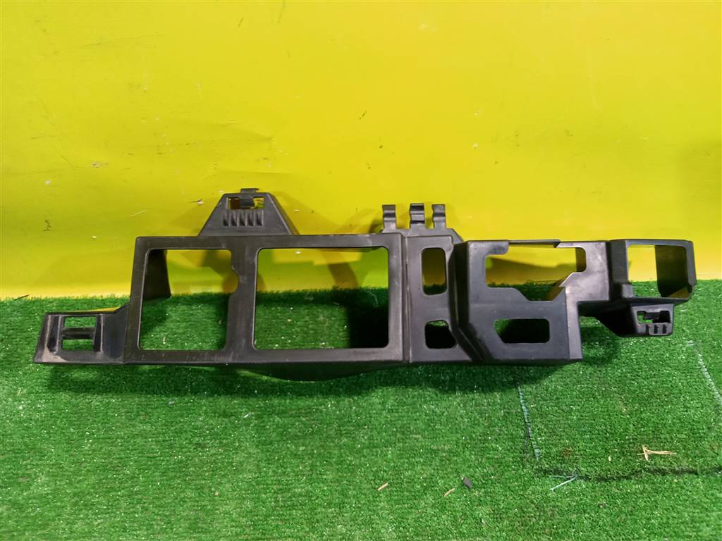 Renault Sandero Stepway 2014 для Наполнитель заднего бампера