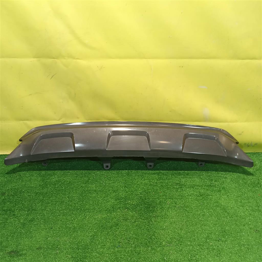 Lexus RX 2015 для Юбка заднего бампера