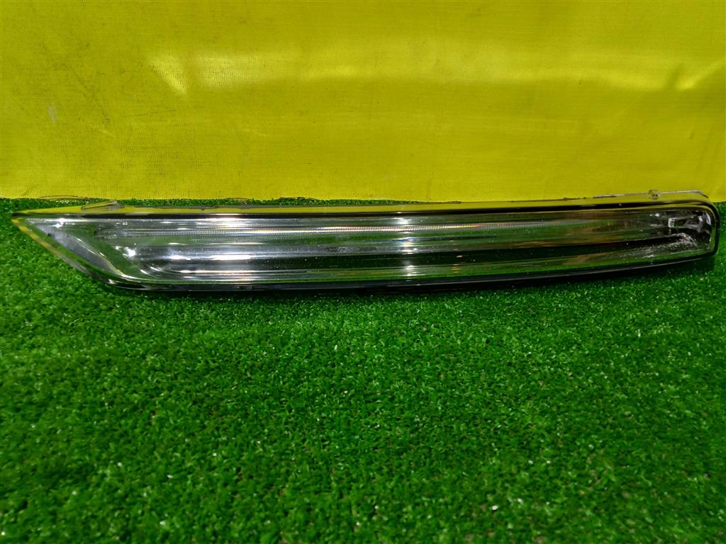 Porsche  Cayenne 2 958 2010 для ДХО левый