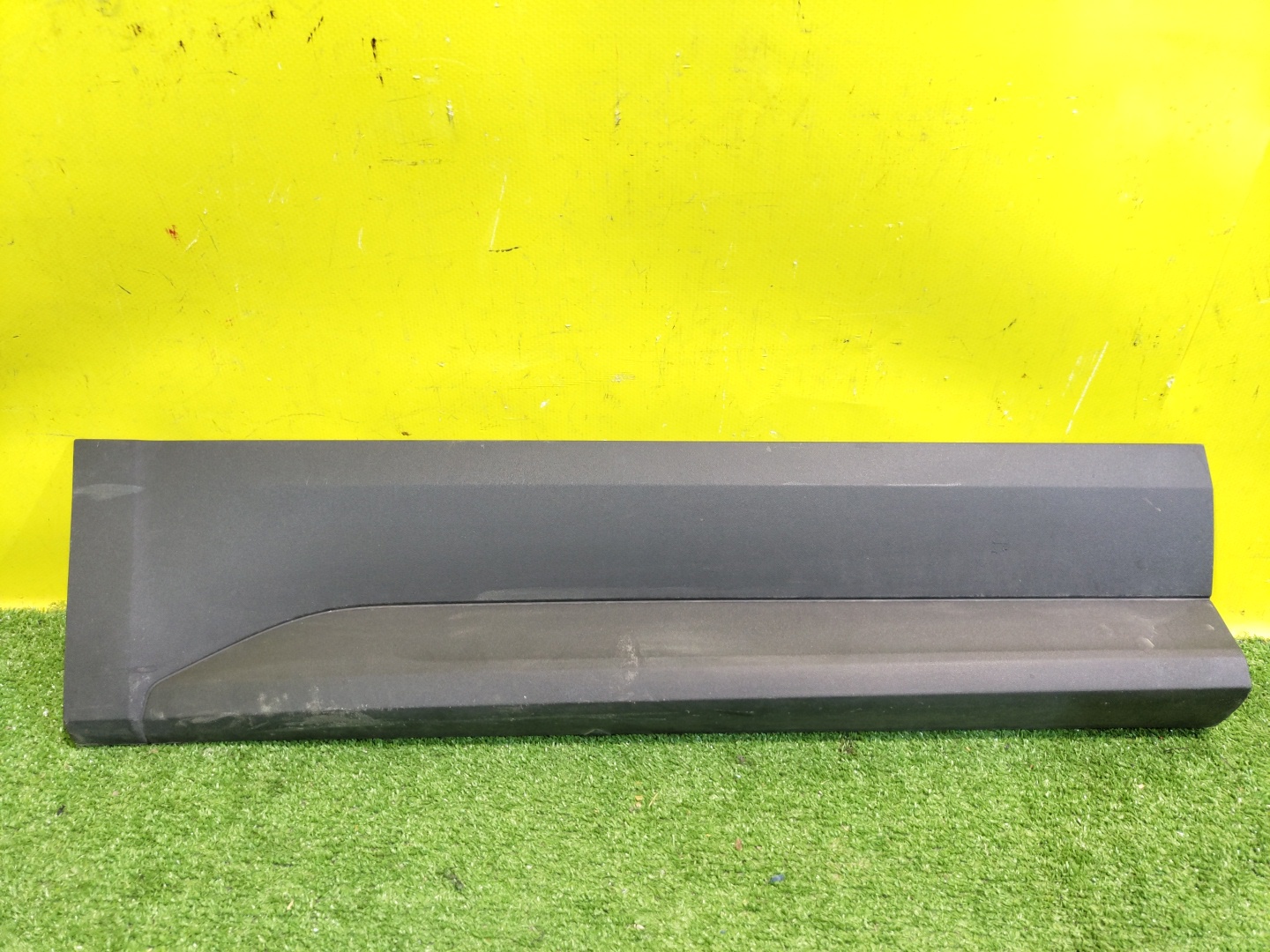 Audi Q5 (FY) 2017 для Накладка двери задней правой