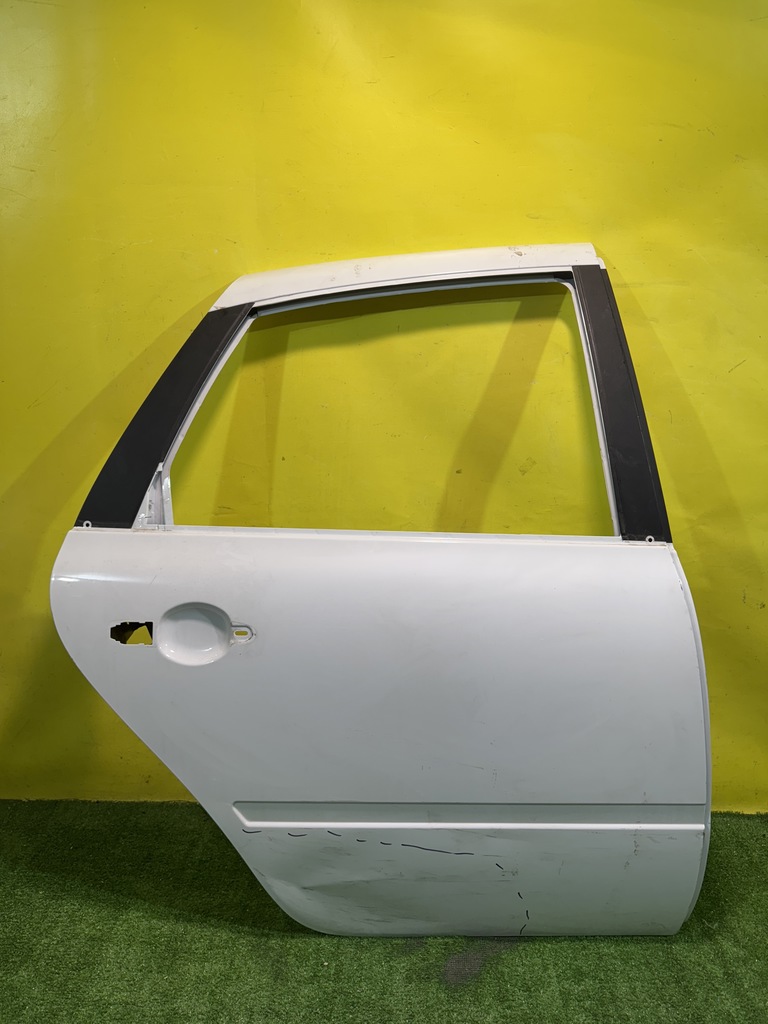 Lada Granta 2013- для Дверь задняя правая