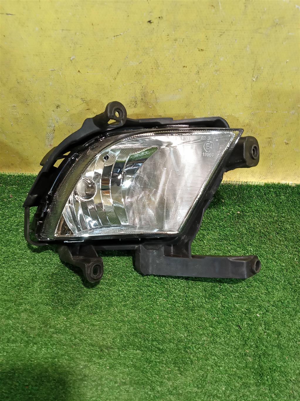Kia Cerato 2 TD 2009 для Фара противотуманная правая