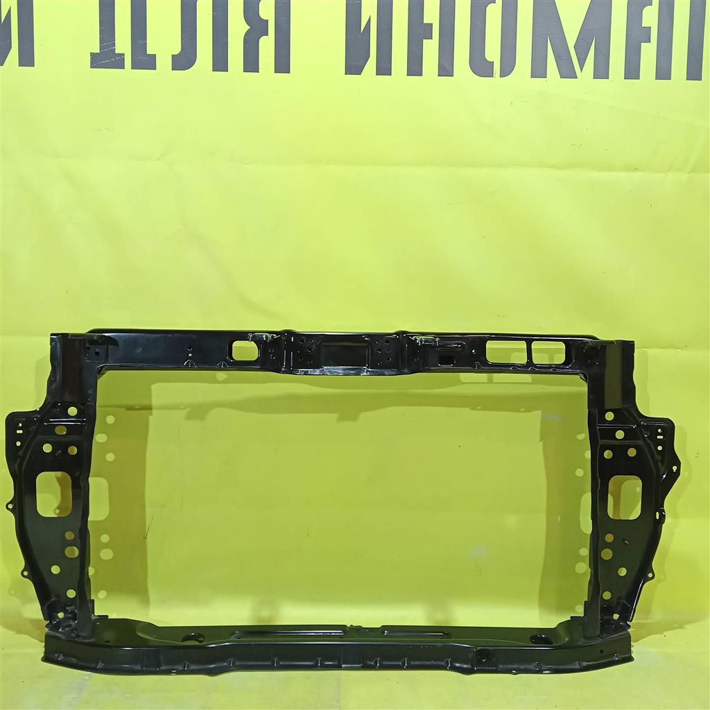 Kia RIO 4 FB 2017 для Панель передняя