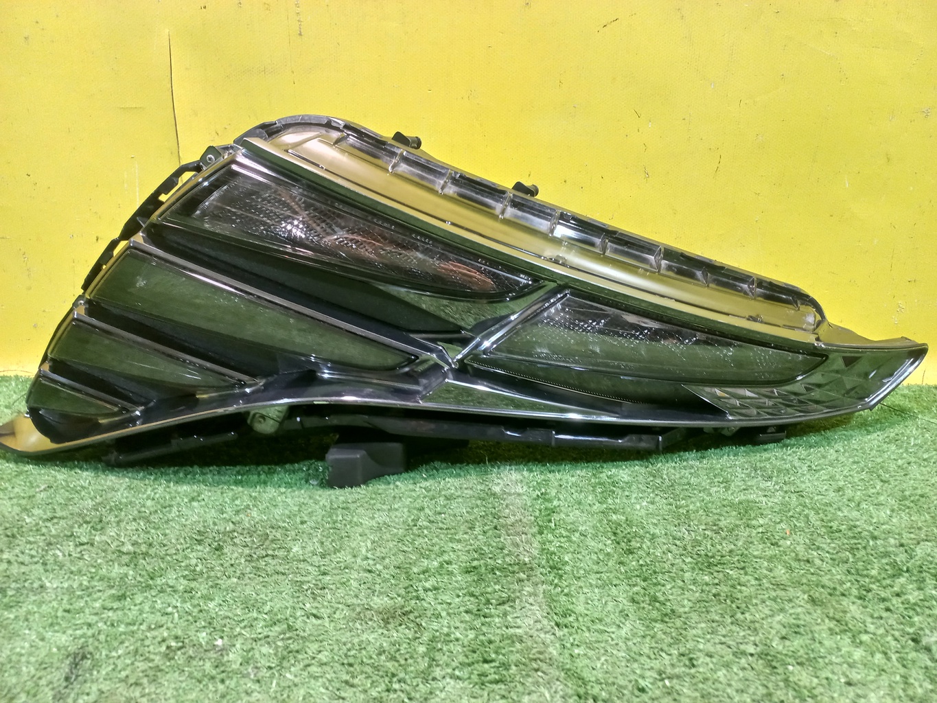 Hyundai Tucson (NX4) 2020 для ДХО левый