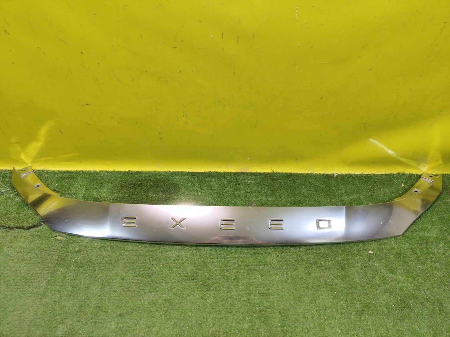 Chery Exeed VX 2020 для Накладка решетки радиатора