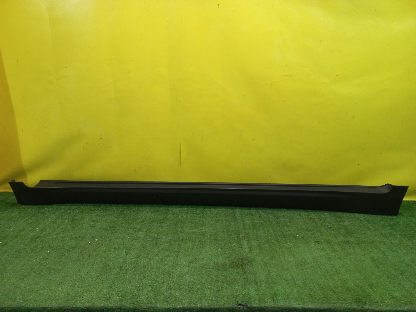 Kia Sportage 4 QL 2016 для Накладка порога левая