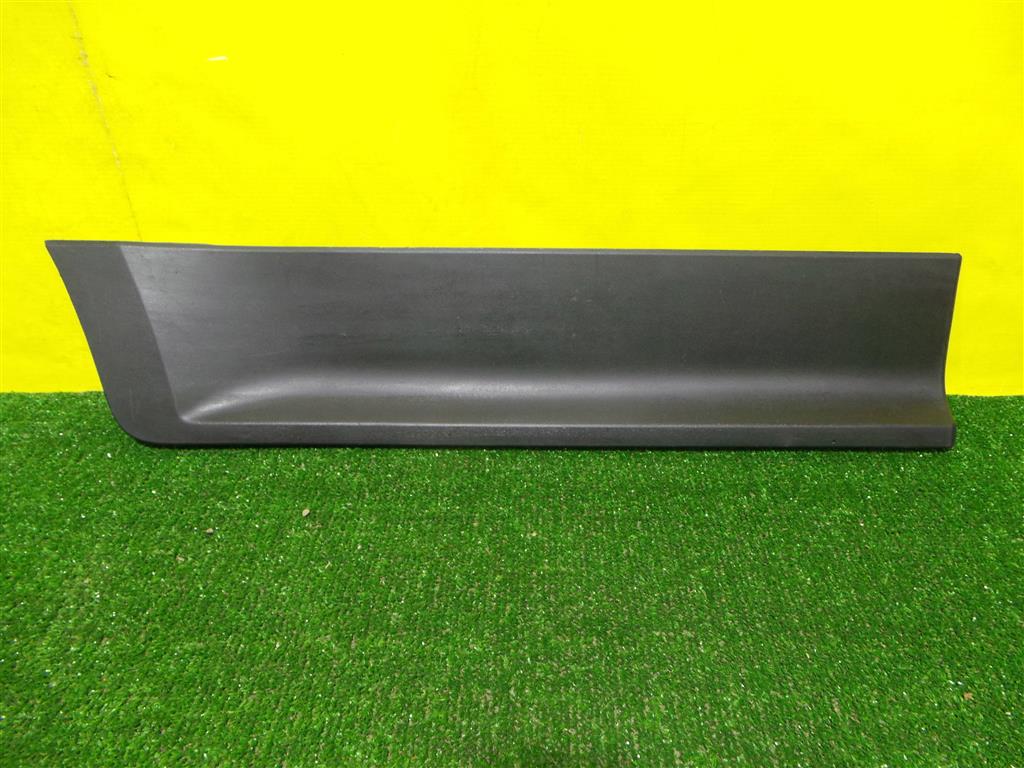 Hyundai Creta GS 2015  для Накладка двери задней правой