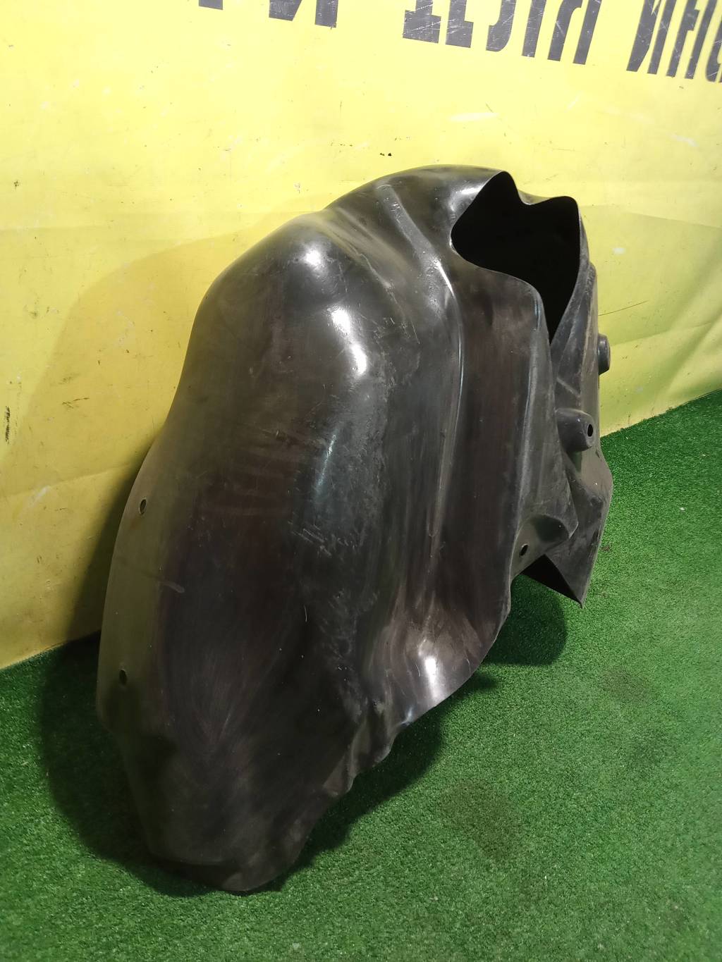 Renault Duster 2020 для Локер задний правый