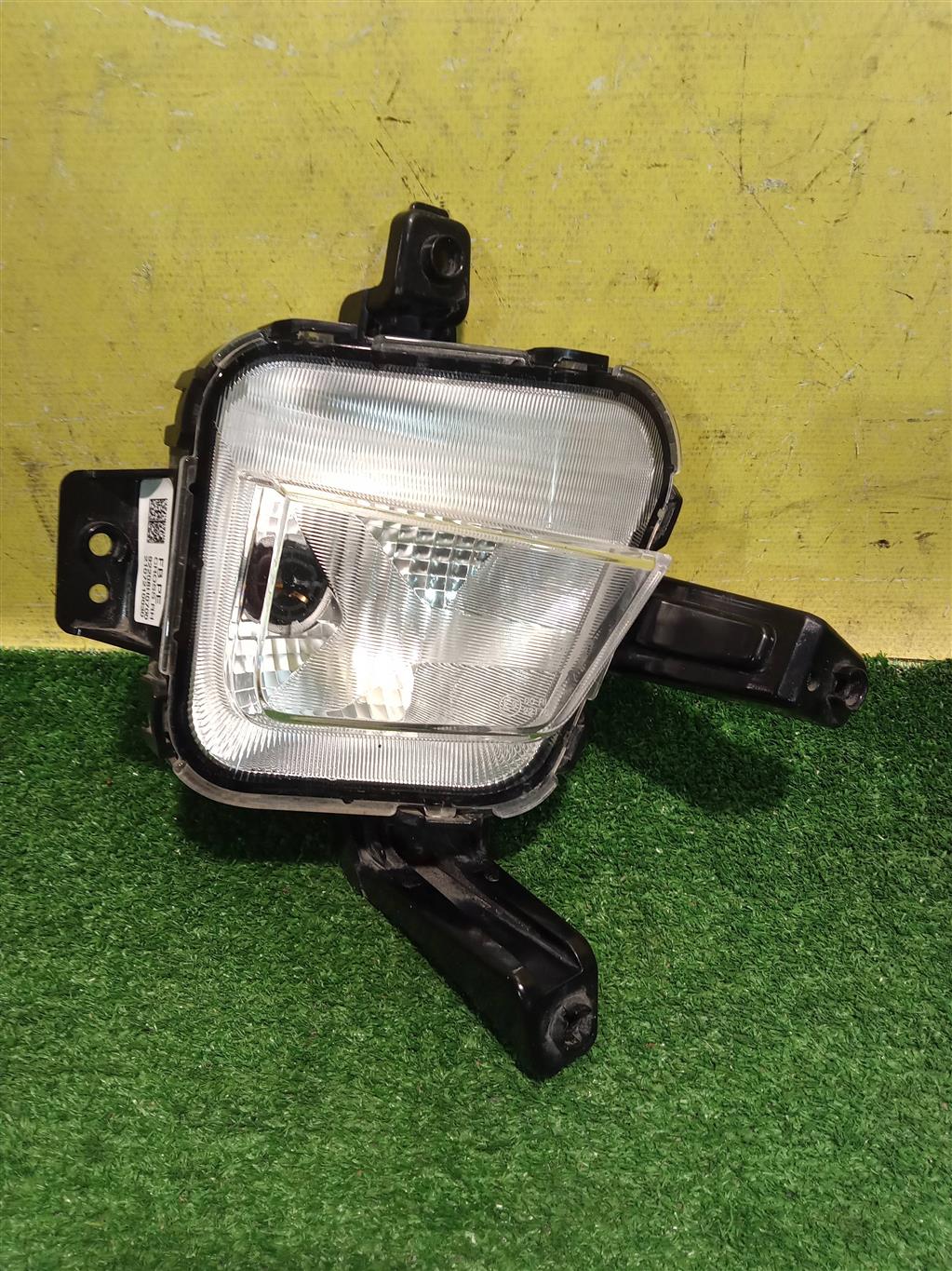 Kia RIO X-Line 2020 для Фара противотуманная правая