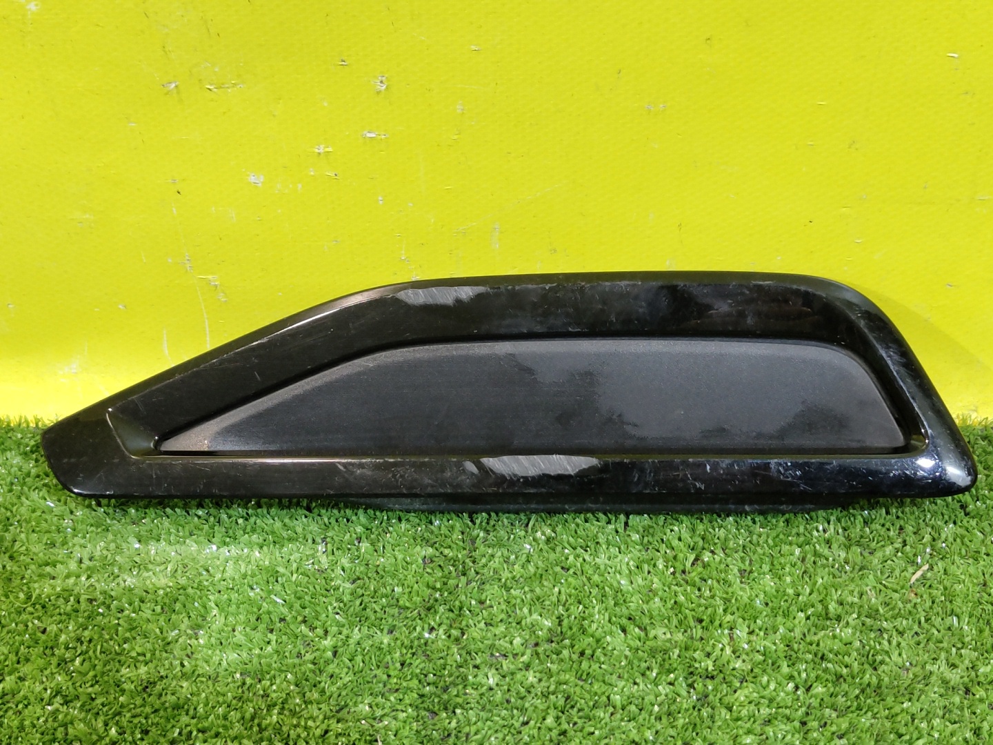 BMW X5 G05 2018 для Накладка крыла переднего правого