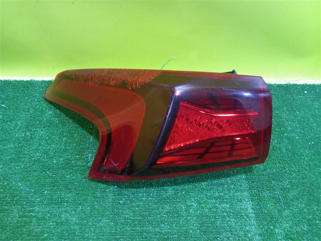 Hyundai Santa Fe (TM) 2018 для Фонарь задний левый