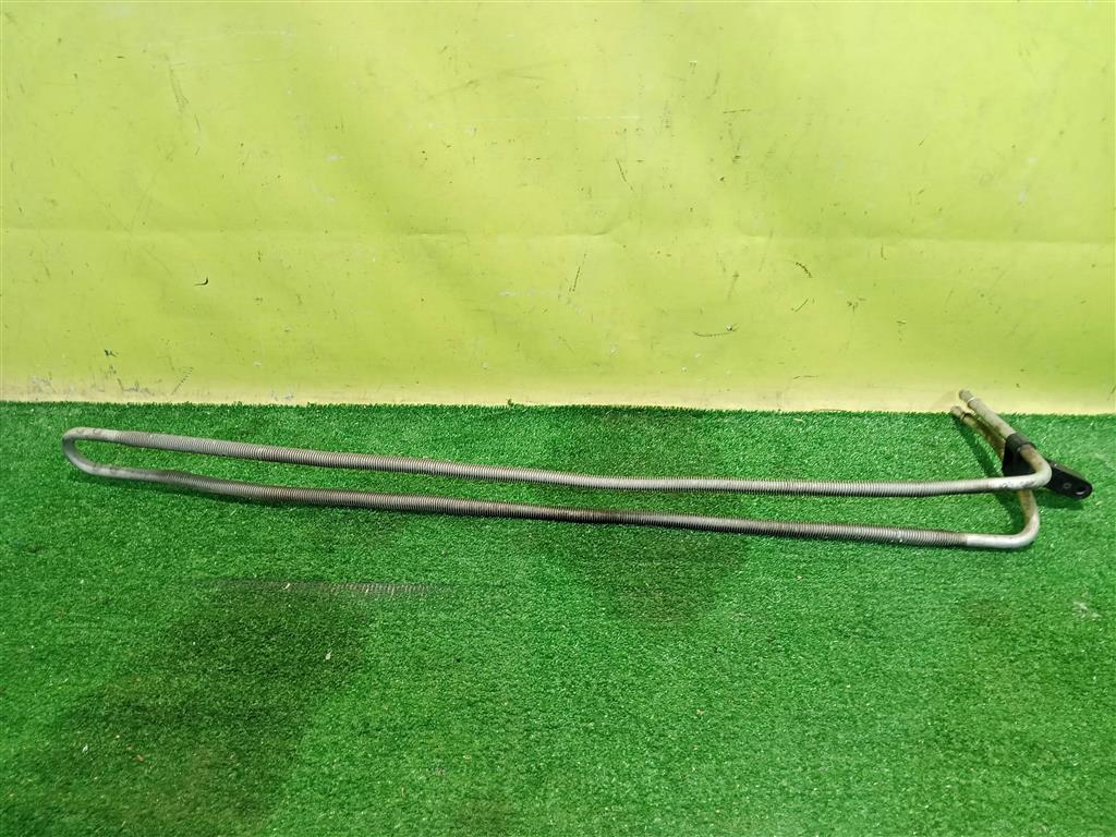 MERСEDES BENZ Sprinter W906 2006 для Радиатор гидроусилителя